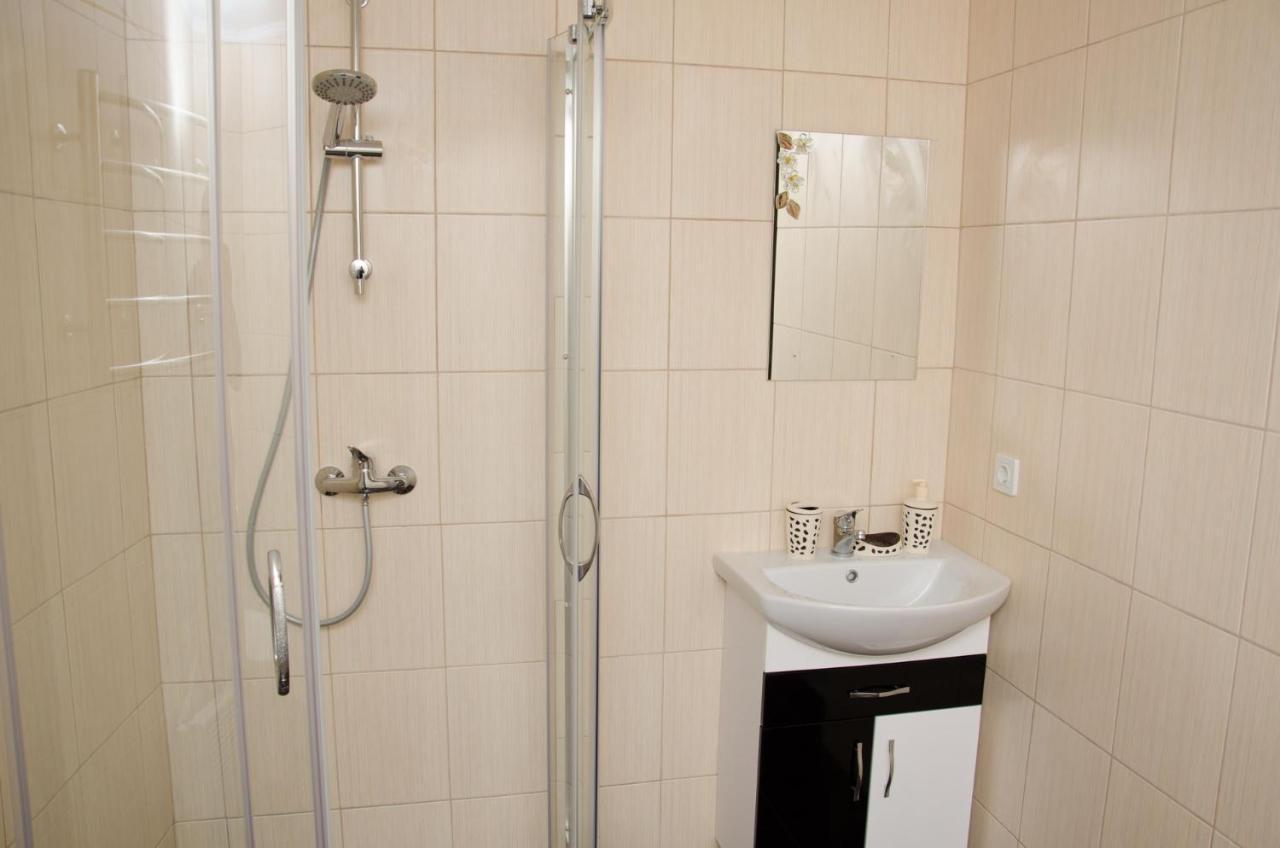 Ластівчине Гніздо Shaian Exterior photo