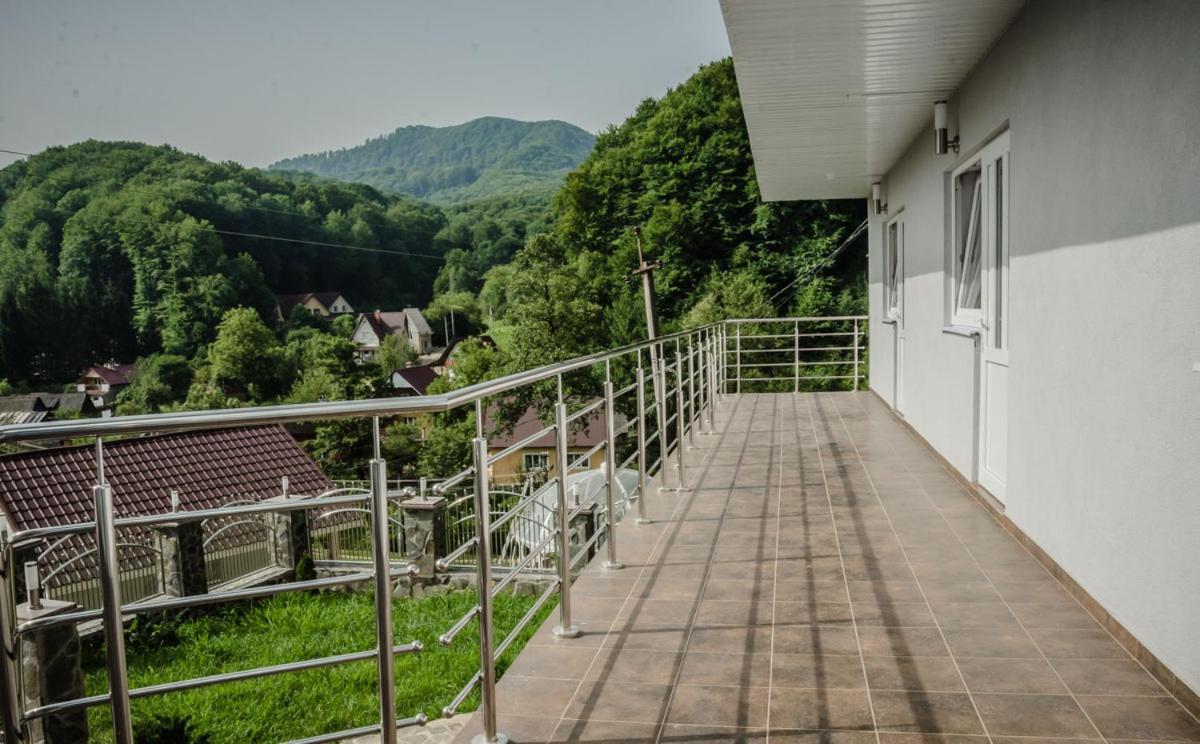 Ластівчине Гніздо Shaian Exterior photo