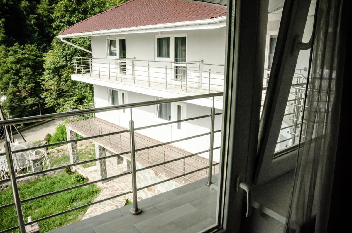 Ластівчине Гніздо Shaian Exterior photo